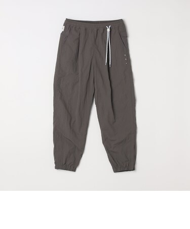 迷迭香: ナイロン ハーベスト トレーナー パンツ