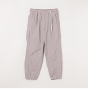 迷迭香: ナイロン ハーベスト トレーナー パンツ