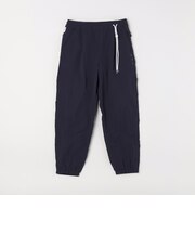 迷迭香: ナイロン ハーベスト トレーナー パンツ