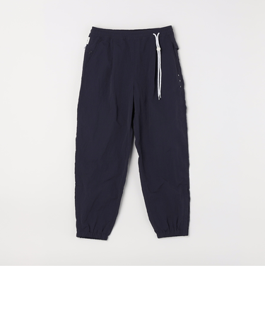 迷迭香: ナイロン ハーベスト トレーナー パンツ