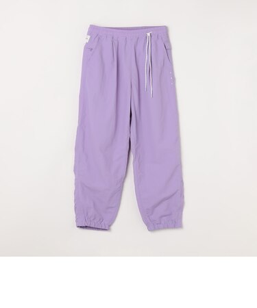 迷迭香: ナイロン ハーベスト トレーナー パンツ
