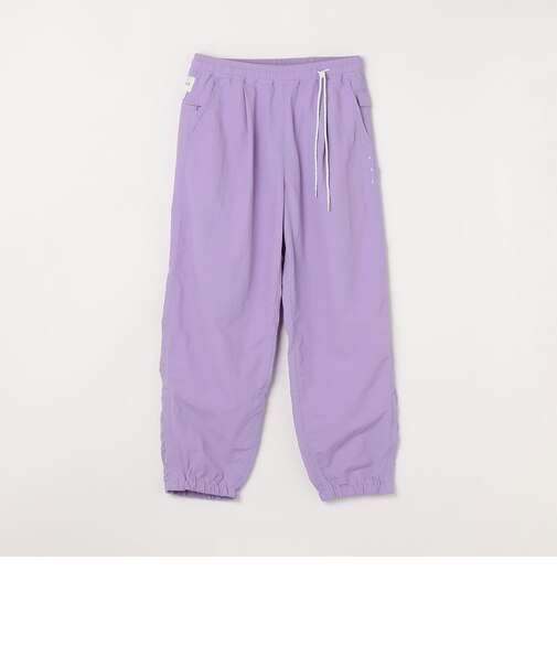 迷迭香: ナイロン ハーベスト トレーナー パンツ