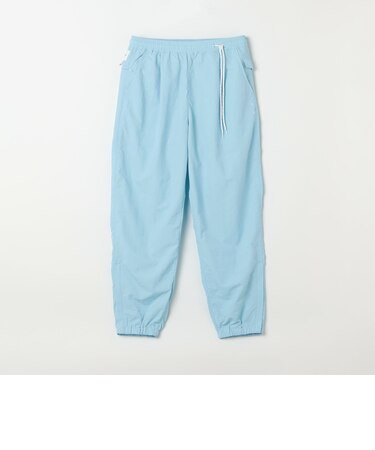 迷迭香: ナイロン ハーベスト トレーナー パンツ