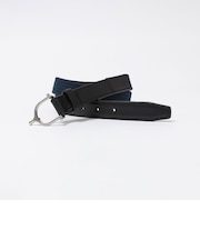 【SHIPS別注】TORY LEATHER: SWITCHING ベルト