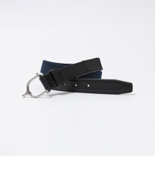 【SHIPS別注】TORY LEATHER: SWITCHING ベルト