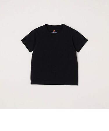 HANES: BEEFY パック Tシャツ<KIDS>