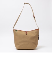 BRADY: KINROSS ショルダーバッグ