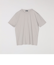 SHIPS: ALBINI クルーネック 無地 Tシャツ