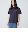 【WEB限定】SHIPS: STYLISH STANDARD ロゴ 刺繍 Tシャツ