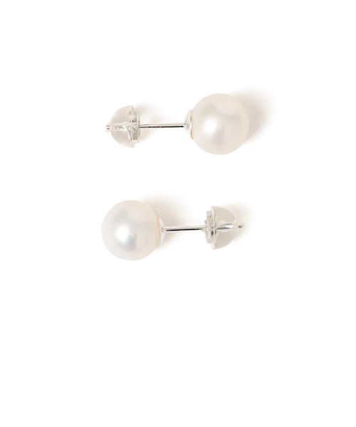 10Kダイヤモチーフピアス◇｜シップスの通販｜&mall（アンドモール