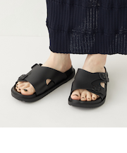 《一部追加予約》SUBLIME:EVAER  サンダル◆