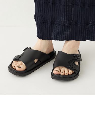 《一部追加予約》SUBLIME:EVAER  サンダル◆