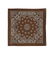 USA PAISLEY BANDANNAS:ペイズリー バンダナ