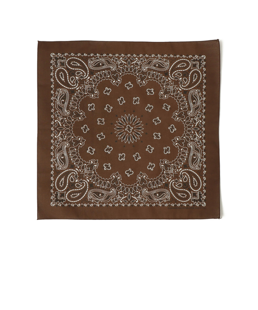 USA PAISLEY BANDANNAS:ペイズリー バンダナ