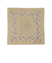 USA PAISLEY BANDANNAS:ペイズリー バンダナ