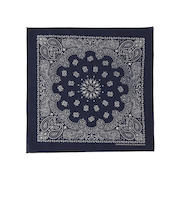 USA PAISLEY BANDANNAS:ペイズリー バンダナ