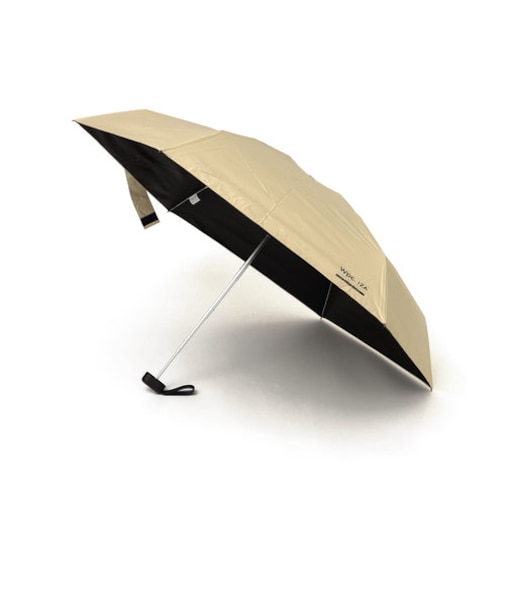 Wpc.IZA:〈晴雨兼用〉COMPACT