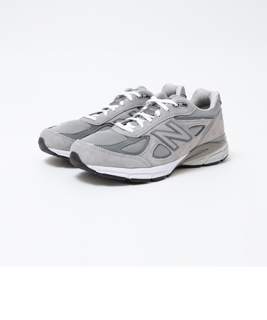 NEW BALANCE: U990 V4