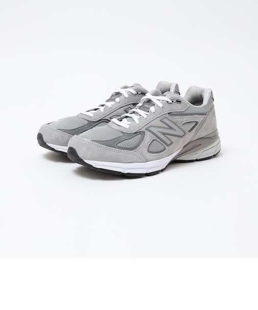 NEW BALANCE: U990 V4