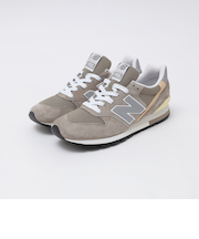 NEW BALANCE: U996 USA