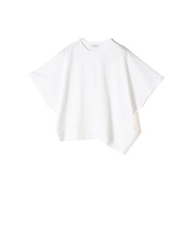 assiette:〈手洗い可能〉プレミアム 天竺 ワイド