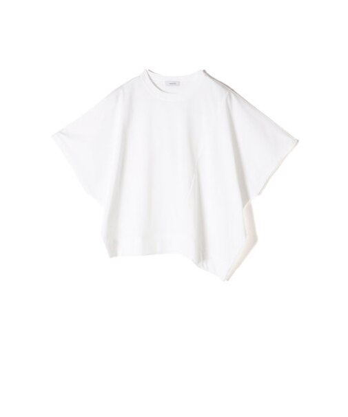 assiette:〈手洗い可能〉プレミアム 天竺 ワイド