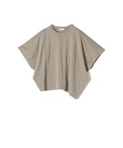 assiette:〈手洗い可能〉プレミアム 天竺 ワイド