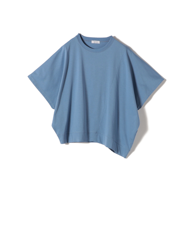 assiette:〈手洗い可能〉プレミアム 天竺 ワイド