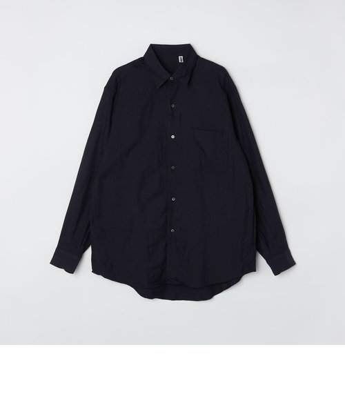 トップス KAPTAIN SUNSHINE Regular Collar Shirt KAPTAIN SUNSHINE: REGULAR COLLAR SHIRT｜シップスの通販