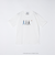【WEB限定】SHIPS: THE BEATLES エンブロイダリー Tシャツ 24SS