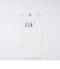 【WEB限定】SHIPS: THE BEATLES エンブロイダリー Tシャツ 24SS