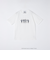 【WEB限定】SHIPS: THE BEATLES エンブロイダリー Tシャツ 24SS