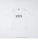 【WEB限定】SHIPS: THE BEATLES エンブロイダリー Tシャツ 24SS