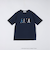 【WEB限定】SHIPS: THE BEATLES エンブロイダリー Tシャツ 24SS
