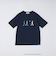 【WEB限定】SHIPS: THE BEATLES エンブロイダリー Tシャツ 24SS