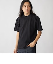 SHIPS: カノコ コンフォート ネック Tシャツ