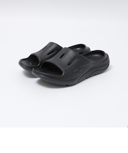 HOKA: U ORA RECOVERY SLIDE 3
