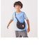 SHIPS any: パッチワーク デザイン Tシャツ<KIDS>◇
