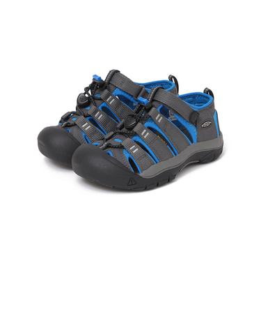 KEEN: NEWPORT H2 サンダル<KIDS>
