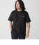 LACOSTE: TH5582-99 アウトラインクロック クルーネック Tシャツ