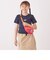 【SHIPS any 別注】PETIT BATEAU: PARIS Tシャツ<KIDS>