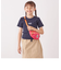 【SHIPS any 別注】PETIT BATEAU: PARIS Tシャツ<KIDS>