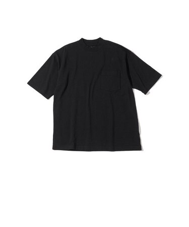 Southwick Gate Label: BO’SUN ネック Tシャツ