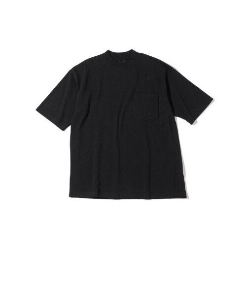 Southwick Gate Label: BO’SUN ネック Tシャツ