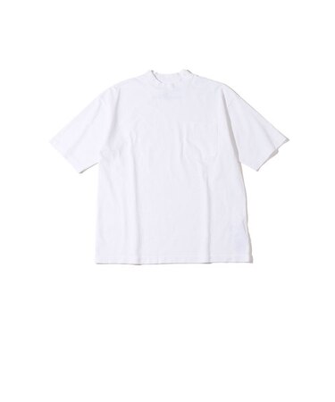 Southwick Gate Label: BO’SUN ネック Tシャツ