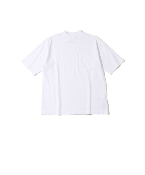 Southwick Gate Label: BO’SUN ネック Tシャツ