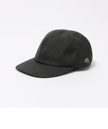Southwick Gate Label: ウール ベースボール キャップ