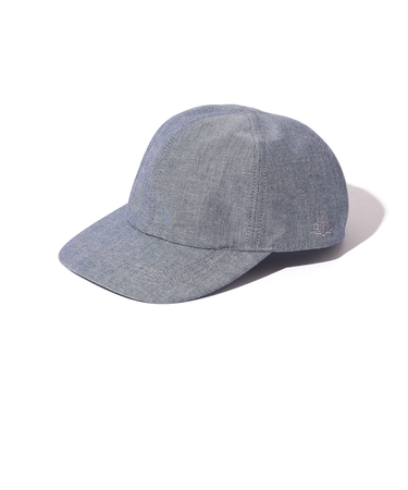 Southwick: Gate Label コットン ベースボール キャップ