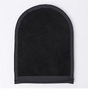 M.MOWBRAY: シルキー レザー グローブ