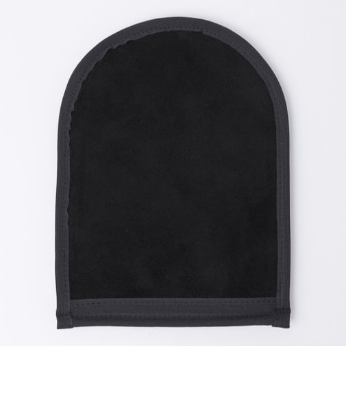 M.MOWBRAY: シルキー レザー グローブ